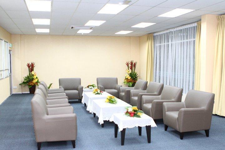 World Youth Hotel Ayer Keroh Eksteriør bilde